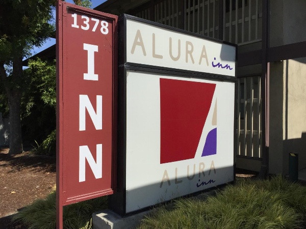 Alura Inn Main image